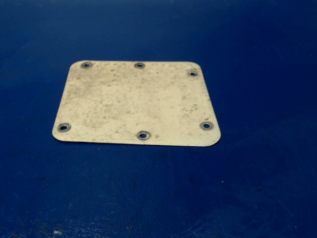 0713173-6 Cessna - Plate - Access RH Over Gear